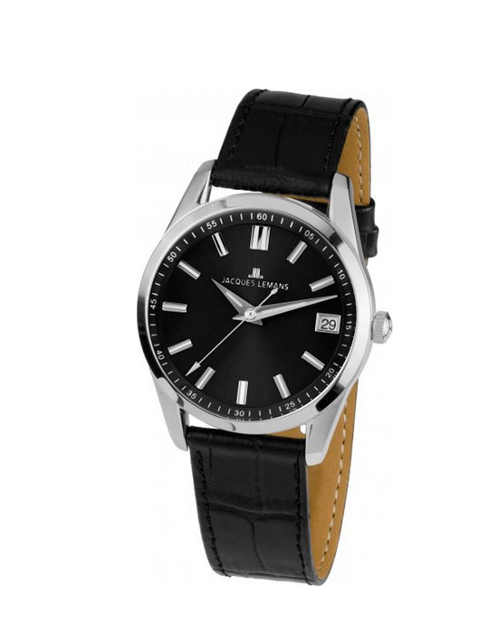 Часы Jacques Lemans Liverpool 1-1811E